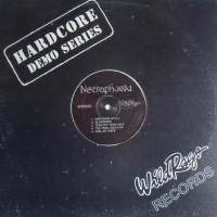 Necrophagia (USA-2) : Hardcore Demo Series